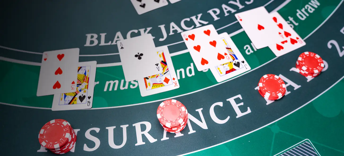 ux bet Como Jogar Blackjack Online